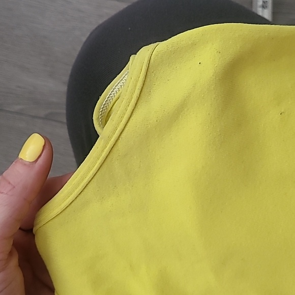 🍋Lululemon Racerback Tank - Picture 5 of 5